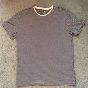 H&M Men’s T-shirt.